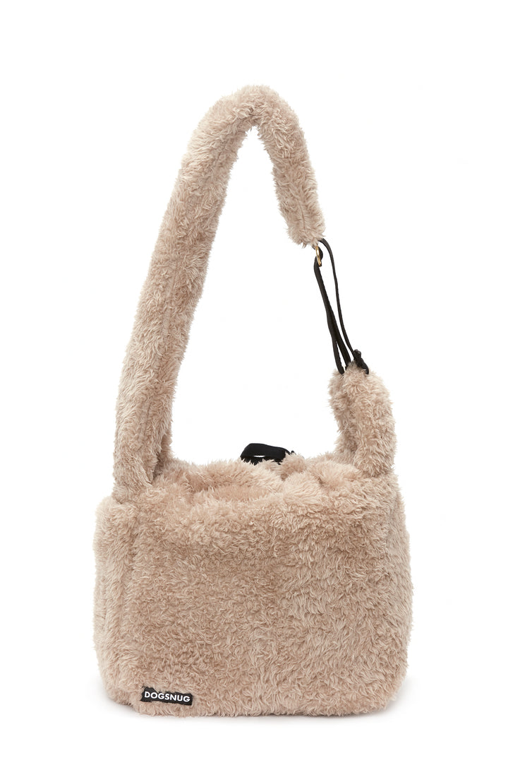 So Fluffy! Puppy & Dachshund Dog Carrier