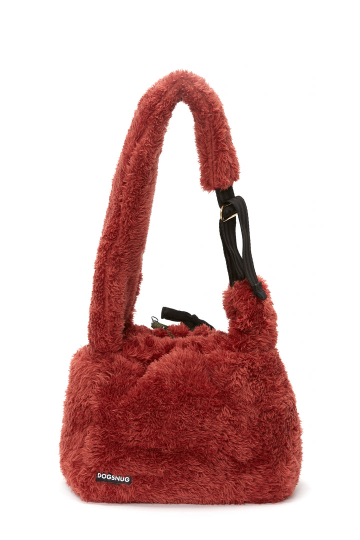 So Fluffy! Puppy & Dachshund Dog Carrier