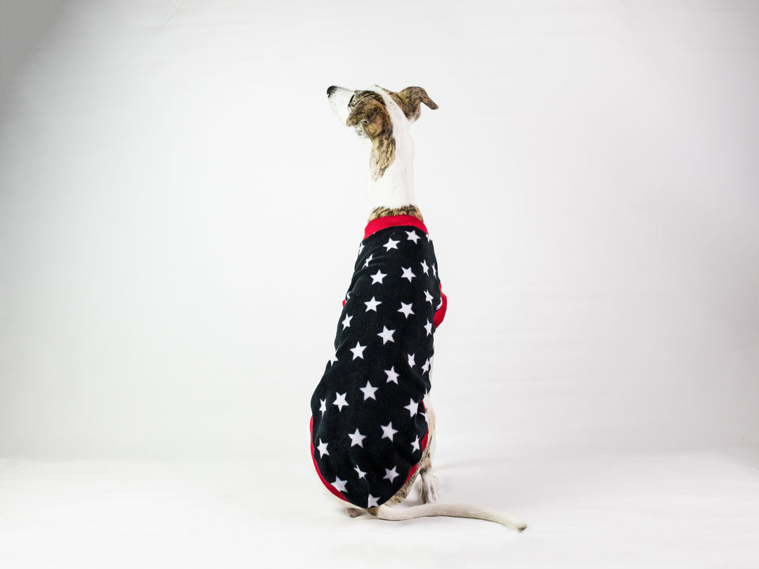 Fleece Dog Jumper Special Edition